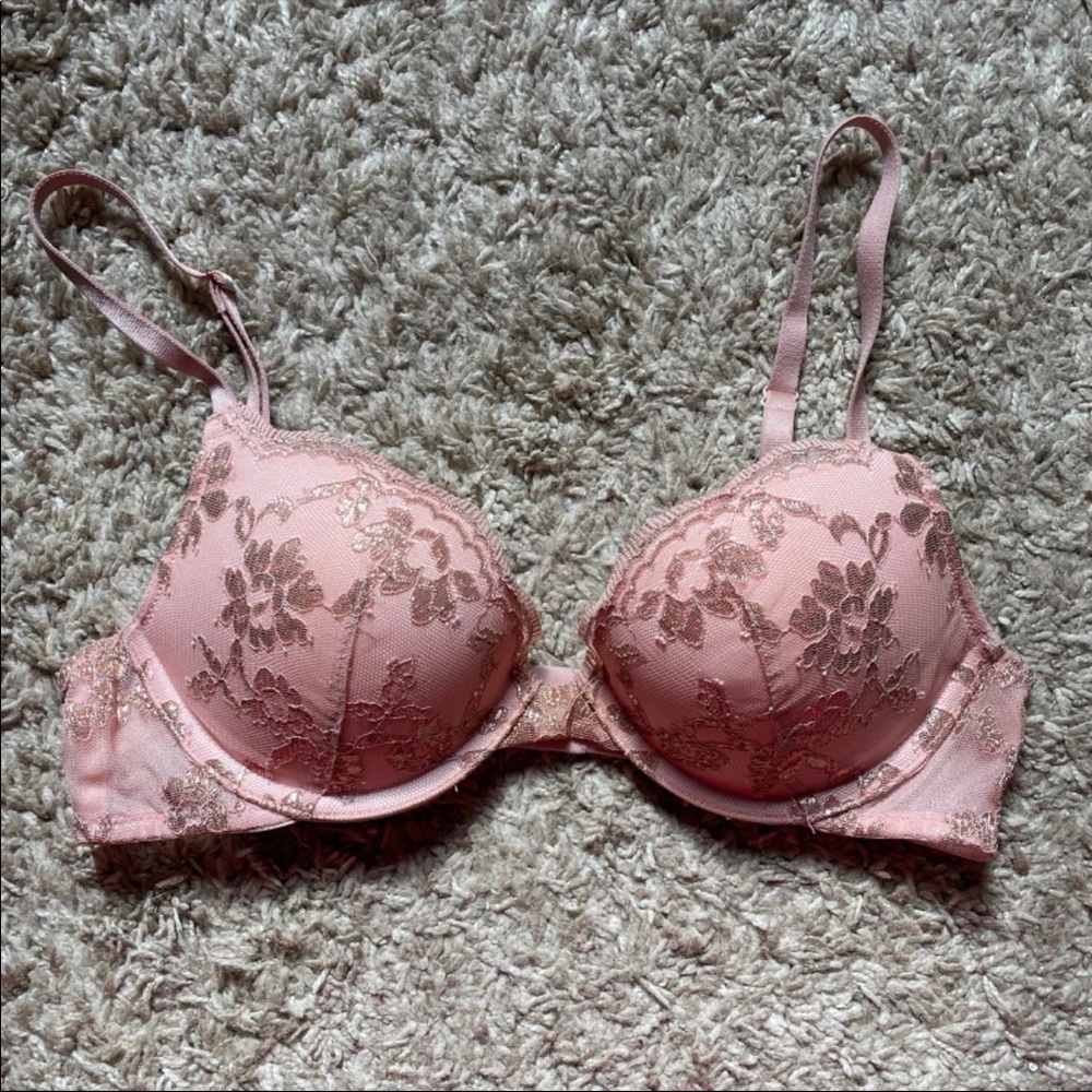 Victoria’s Secret dream angels push-up bra